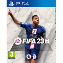 FIFA 23 [PS4, английская версия]